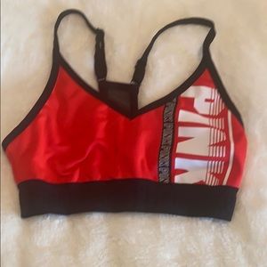 Victoria PINK sports bra